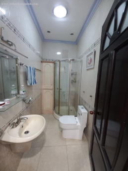 Bán Gấp Nhà Hẻm Xô Viết Nghệ Tĩnh 3 Tâng 7.7 tỷ