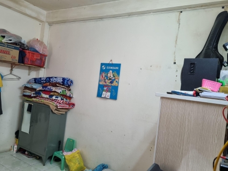 BÁN NHÀ 3 TẦNG ĐÚC BTCT - HẬU GIANG - GẦN CHỢ CÂY GÕ.