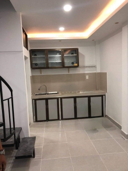 NHÀ NHỎ GIÁ XINH TIỆN ÍCH CÔNG NĂNG LỚN