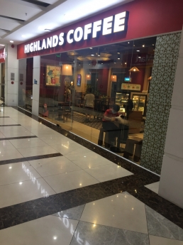 Bán căn hộ tầng 9 C/C Homyland 2 Nguyễn Duy Trinh Thủ Đức