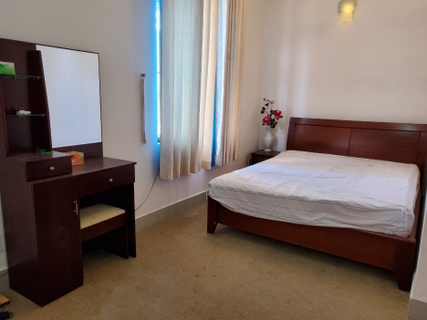 Bán gấp Nhà Biệt Lập gần Hồ Xuân Hương đường Sương Nguyệt Ánh, Đà Lạt giá 14.9 tỷ