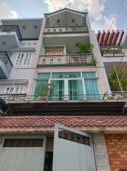 NHÀ ĐẸP HXH ĐỖ CỦA GẦN AEON AN NINH YÊN TĨNH