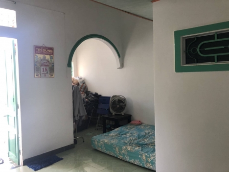 Nhà 2 mặt kiệt Dũng Sĩ Thanh Khê – Đà Nẵng - Ô tô vào tận nơi