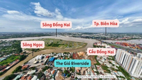 Suất booking dự án The Gió An Gia  nội bộ chỉ 10tr và được hỗ trợ bổ sung sau để ưu tiên chọn căn