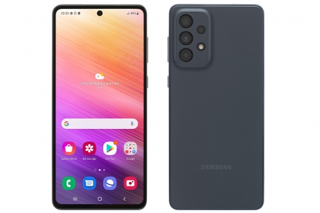 Samsung A73 giá rẻ hấp dẫn, mua ngay chỉ 9.290.000đ