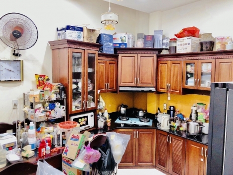 HXH NGUYỄN VĂN ĐẬU BT 4 TẦNG BTCT 4PN 54M2 NHỈNH 7 TỶ