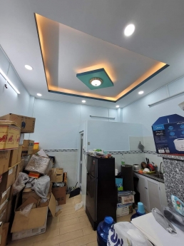 BÁN NHÀ BÌNH TÂN, ĐS3, HXH ĐỔ CỬA, GIÁP NGUYỄN SƠN, BÌNH LONG, LVQ, BỐN XÃ, SỔ VUÔNG VỨC, NHÀ MỚI