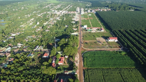 Em Hân 0387 6358 75  Bán 5 Lô Siêu phẩm Đất nền Phú Lộc