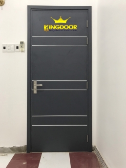 Cửa nhựa composite có tốt không? - Cửa nhựa kingdoor