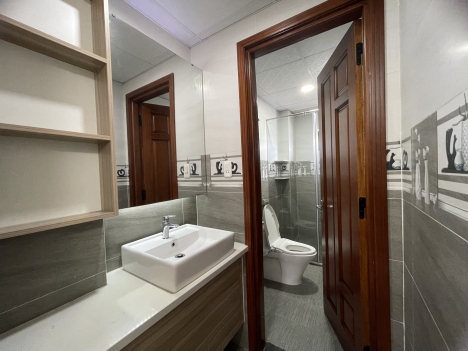 Cho thuê căn hộ mini tại đường Nguyễn Tri Phương, Vĩnh Nguyên giá chỉ từ 3 triệu/tháng.