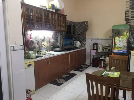 BIẾT TÌM ĐÂU NGÔI NHÀ GIÁ TỐT NHƯ NÀY Ở TÂN PHÚ MÀ HXH