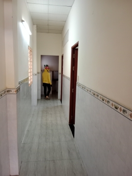 MẶT TIỀN CHỢ LIÊN ẤP 123 CĂN GÓC  83M2 GIÁ 4,95 TỶ