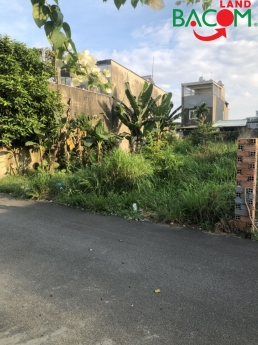 $$ Bán lô đất biệt thự 280m2 quy hoạch ODT thuộc trảng dài , ngay đường Nguyễn Thái Học.