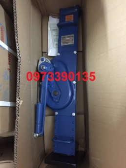 0973390135- Kích quay tay 5 tấn Kawasaki, kích răng 5 tấn, kích thủy lực giá rẻ nhất Miền Bắc