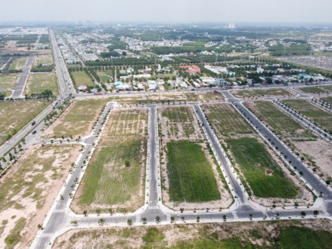 CÒN 06 SUẤT NỘI BỘ KNO ĐẠI NAM, TP MỚI BÌNH DƯƠNG