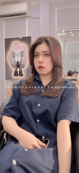 Top Salon Uốn Phục Hồi Tóc Long Bob Uy Tín Giá Rẻ Hoài Đức - Nam Đỗ Hair Salon