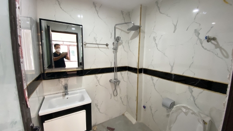 NHÀ TÂY MỖ 41M2 4 TẦNG MT 4,5M NHỈNH 3 TỶ