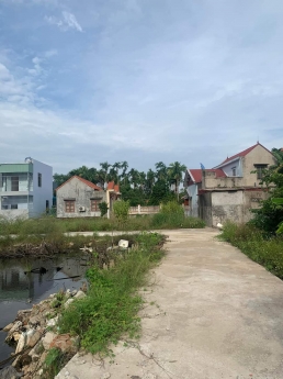 tổ 3 hòa nghĩa Dương Kinh  HP giá chi có 1,06 tỷ