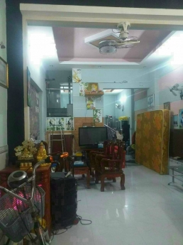 Bán nhà liên khu 4,5 BÌNH TÂN 40m2 .1 lầu hẻm xe hỏi giá nhỉnh 2 tỷ