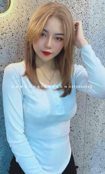 Uốn Cụp Tóc Long Bob, Địa Chỉ Làm Đẹp Giá Rẻ Hoài Đức- Nam Đỗ Hair Salon