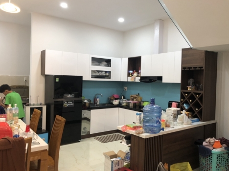 Bán nhà siêu đẹp 100m2, 3 tầng, An Trung1, sơn trà, 60tr/m, trả giá là bán.