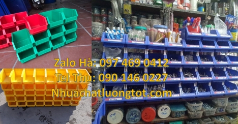 kệ duy tân cỡ lớn, Khay kệ nhựa, Kệ phụ tùng rẻ bền đẹp, Kệ đựng dụng cụ nhỏ, kệ đựng đinh tán, k