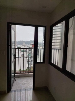 Bán Chung Cư CT4 VCN Phước Hải Nha Trang Khánh Hòa