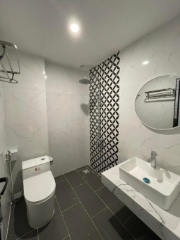 Bán nhà đường Quang Trung Hà Đông 45m2 5T mt 4,6m chỉ hơn 7tỷ ô tô KD.