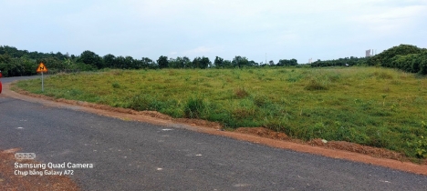 BÁN ĐẤT SÀO KHU DI TÍCH LỊCH SỬ CĂN CỨ TÀ THIẾT - LỘC NINH - BÌNH PHƯỚC