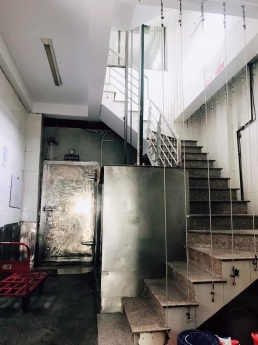 NHÀ TO HXH SÁT MT ĐỂ Ở KINH DOANH ĐẦU TƯ ĐỀU RẤT TỐT