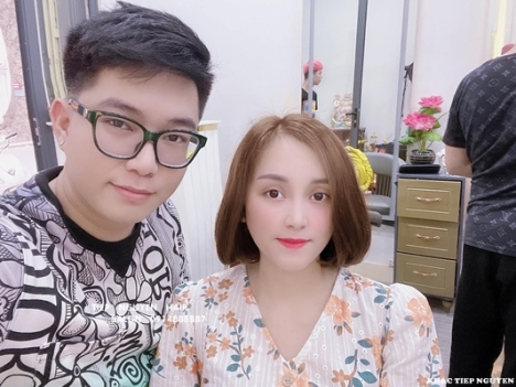 Top 97 kiểu tóc dài hot trend xu hướng năm 2022 - Học nghề tóc Tiệp Nguyễn
