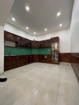 NHÀ ĐẠI MỖ Ô TÔ ĐỖ CỔNG 39M2  4T MT 5.4M 3.9 TỶ