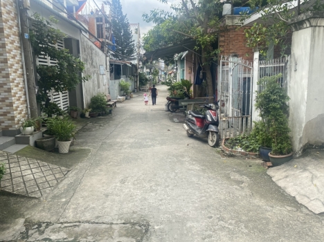 Bán nhà HXH Ngô Chí Quốc, Thủ Đức. 78m2, 2 tầng, ở ngay. 4 tỷ TL.