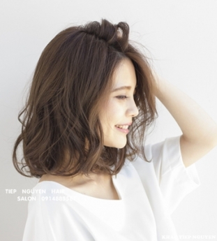 Top 92 kiểu tóc dài hot trend xu hướng năm 2022 - Học nghề tóc Tiệp Nguyễn
