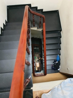 NHÀ MÃ LÒ 70 M2 HẺM 8M 4 TẦNG GIÁ CHỈ 5,8 TỶ