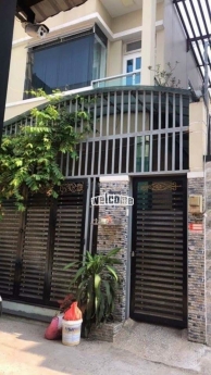 Bán nhà MÃ LÒ BÌNH TÂN diện tích khủng 108m2 trệt lầu hẻm xe tải  giá nhỉnh 6 tỷ