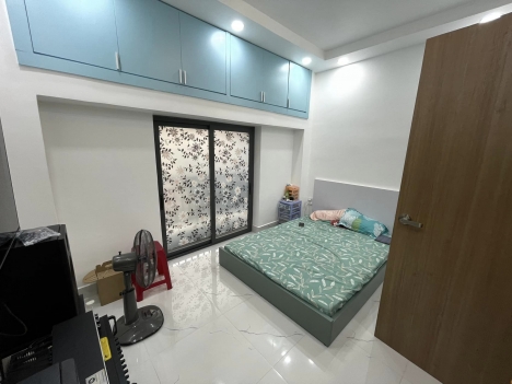 NHÀ MỚI ĐẸP, SÁT HXH, NGAY CHỢ CÂY QUÉO, GIÁ 4.65 TỶ TL