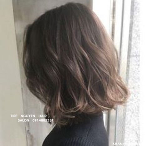 Top 80 kiểu tóc dài hot trend xu hướng năm 2022 - Học nghề tóc Tiệp Nguyễn
