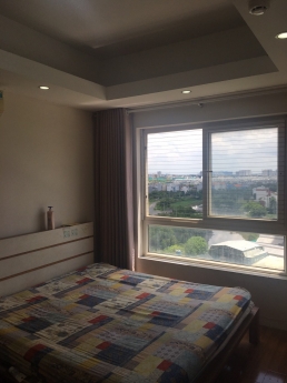 Bán căn hộ tầng 9 C/C Homyland 2 Nguyễn Duy Trinh Thủ Đức