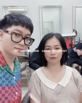 Top 52 kiểu tóc dài hot trend độc đáo nhất năm 2022 - Học nghề tóc Tiệp Nguyễn
