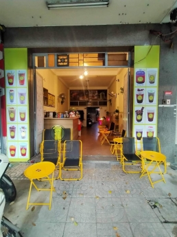 NHÀ MẶT TIỀN VỈA HÈ RỘNG KINH DOANH CỰC ĐỈNH