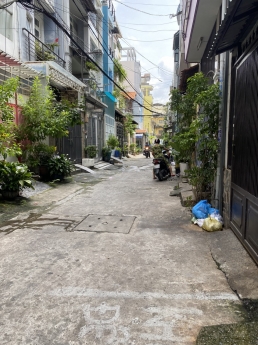 Siêu Phẩm Góc 2 Mặt Tiền Cư Xá Đồng Tiến. Ngay Thành Thái- ĐH Hoa Sen- UBND Quận 10