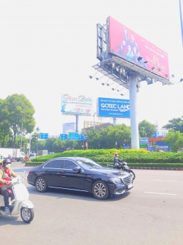 Vị trí đẹp MT Nguyễn Văn Trỗi PN 200m2 giá chỉ 42.5 tỷ