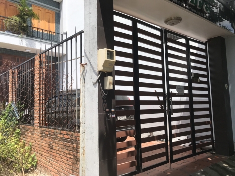 Nhà Hiệp Thành 17 Quận 12, HXH  Oto đậu cửa ngang 4m, 3 tầng DTSD(150m2) chỉ hơn 3 tỷ .