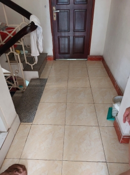 Bán nhà mặt tiền đường số 7 , Bình Tân - 4 tầng - 80m2 - 10.9 Tỷ