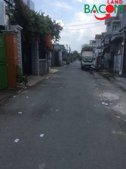 ☎Bán gấp nhà mặt tiền Nguyễn Bá Học, Tân Mai ,Biên Hòa giá 5 tỷ 1