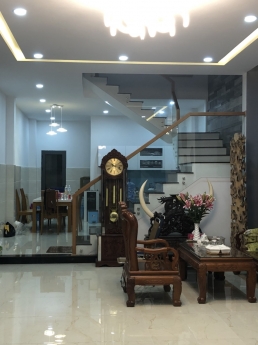 Bán nhà siêu đẹp 100m2, 3 tầng, An Trung1, sơn trà, 60tr/m, trả giá là bán.