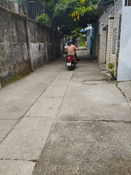 Nhà 2 mặt kiệt Dũng Sĩ Thanh Khê – Đà Nẵng - Ô tô vào tận nơi