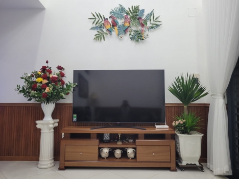 Khu Vip Bàu Cát - 5 Tầng Cực Đẹp - Tặng Nội Thất Cao Cấp- 75m2 - Ngang 5M - Vuông Vức Chỉ Nhỉnh 6