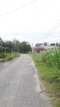 bán đất Thanh Phước giá rẻ thích hợp đầu tư xây nhà ở